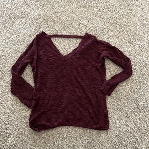 Charlotte Russe sweater